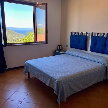 公寓 Blu Elba Rio dellʼElba