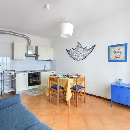 Apartment Blu Elba Rio nell'Elba