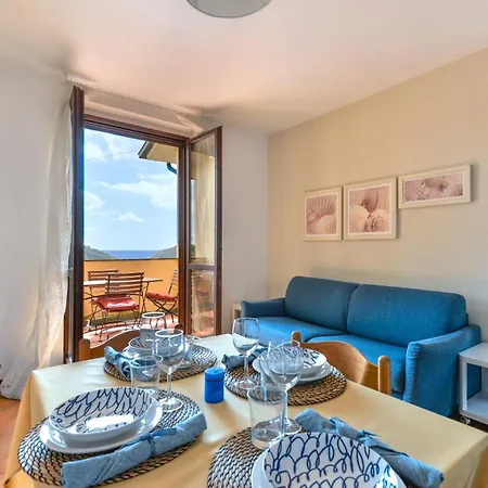 Blu Elba Apartment Rio nell'Elba