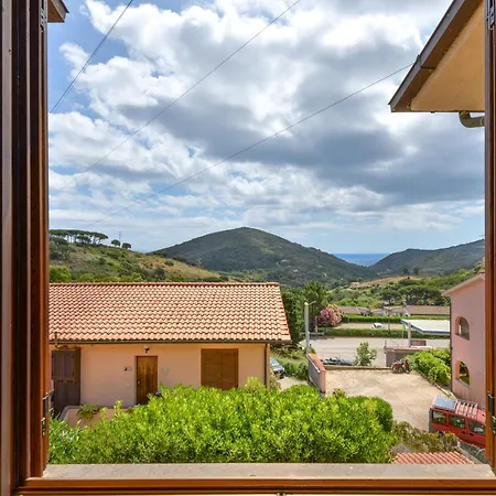 Apartment Blu Elba *