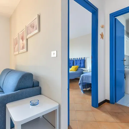 Blu Elba