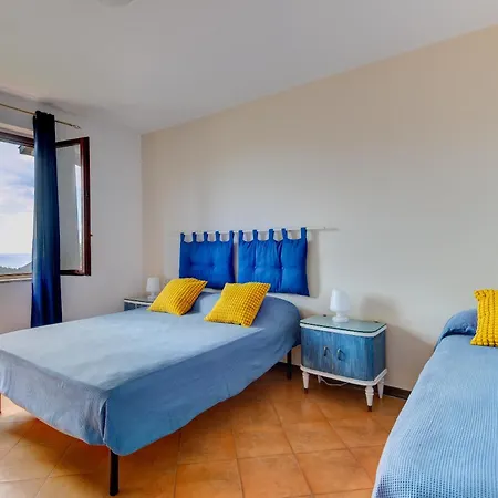アパート Blu Elba Rio dellʼElba