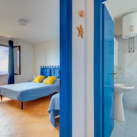 Blu Elba Apartment *