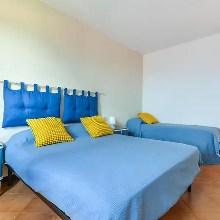 Blu Elba Apartman *