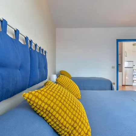Blu Elba Apartment