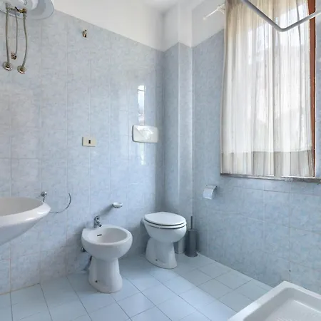 Apartment Blu Elba *